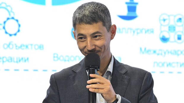 В Москве арестован вице-президент "Атомстройэкспорта" Николай Виханский