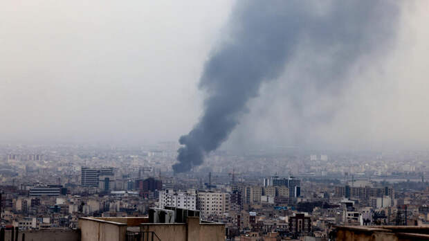 Axios: конфликт на Ближнем Востоке может продлиться до сентября