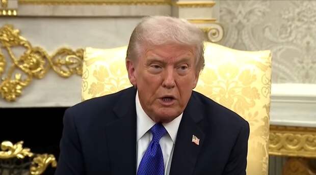 Трамп: США и НАТО сформировали основу для соглашения о Гренландии