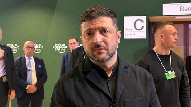 Пушков раскрыл подоплёку трёхлетнего плана Зеленского о боевых действиях