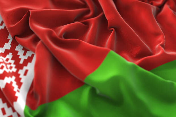 Белорусская оппозиция обещала не запрещать нынешний флаг страны