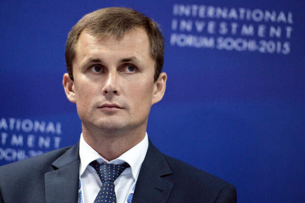 Коррупционные активы вице-губернатора Кубани Коробки оценили в 10 млрд рублей