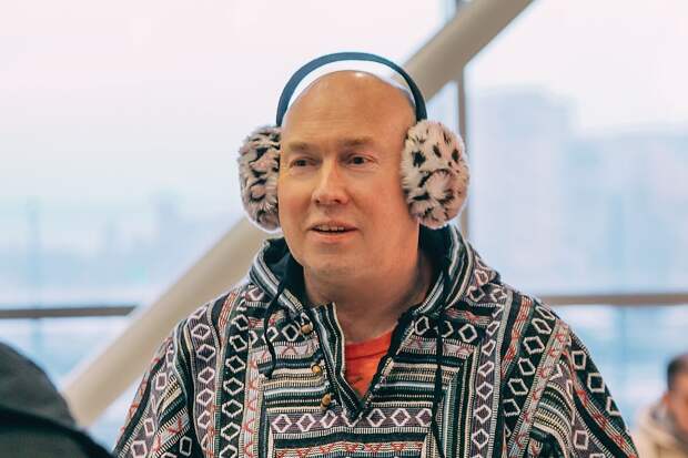 Актер Сухоруков заявил, что ему стало неинтересно в театре Моссовета