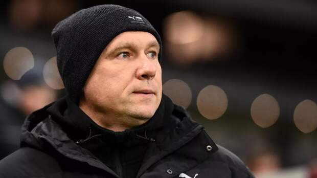 Талалаев: хочу играть в еврокубках для того, чтобы услышать гимн Лиги чемпионов