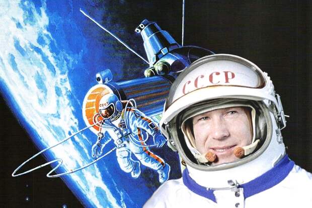 Все мы родом из СССР