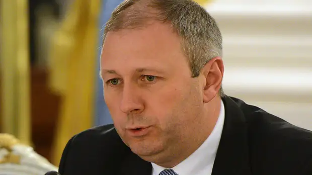 Парламент Белоруссии утвердил Румаса на пост премьера