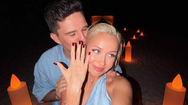 Что сказал Дима Масленников после помолвки с Клавой Кокой — новость взорвала шоу-бизнес