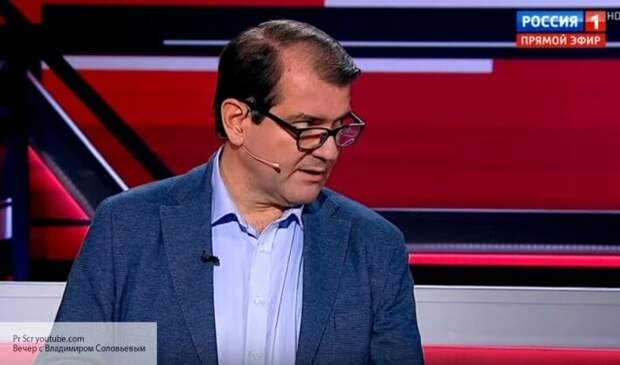 Нет никакого плана, есть только буквы: в России ответили на стратегию «деоккупации Крыма»