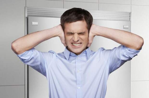 Как заставить холодильник работать тихо: 4 причины появления шума и способы их устранения