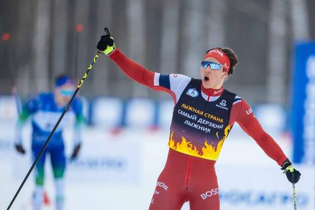 Бородавко считает, что на весенние этапы Кубка мира российских лыжников не допустят