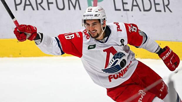 Каюмов: «Мы примерно понимаем, за счет чего можем играть против «Салавата Юлаева» и выигрывать»