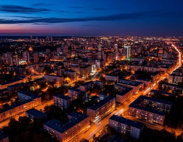 ПВО России уничтожили 189 украинских дронов над 14 регионами страны за ночь