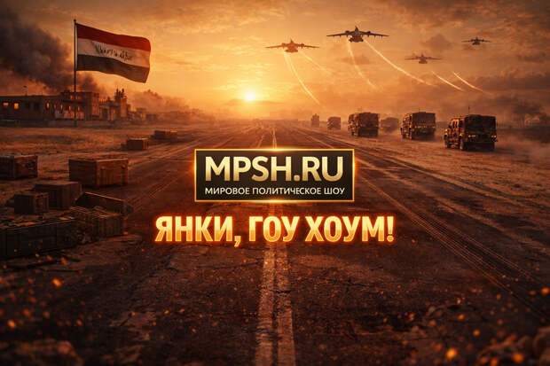 «Янки, гоу хоум!» США окончательно сбежали — позорный побег и конец 23-летней оккупации