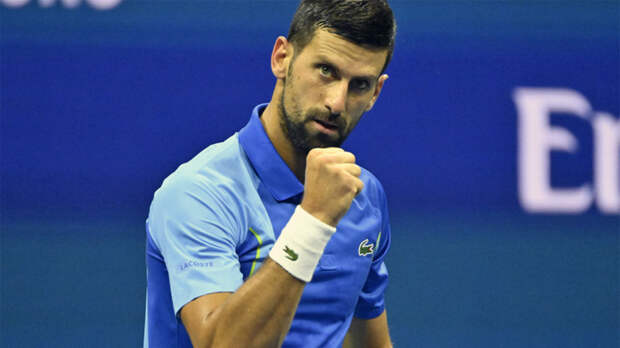 Джокович обыграл Синнера и в седьмой раз стал победителем итогового турнира ATP