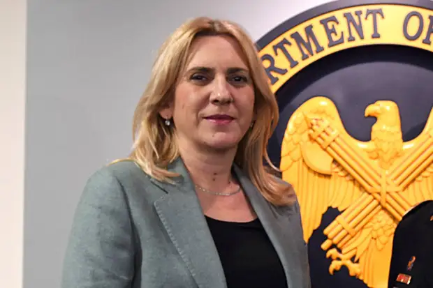 Президент Республики Сербской подчеркнула: санкции говорят о хорошей работе