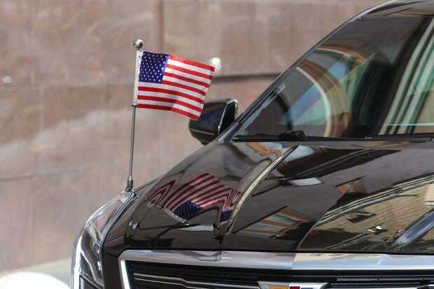 В Исламабаде проходят трехсторонние переговоры США с Ираном и Пакистаном