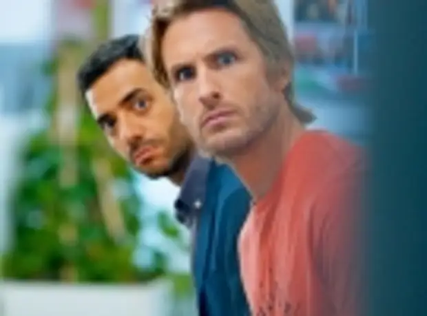 День смеха 2018: новые и старые комедии, которые можно посмотреть 1 ...