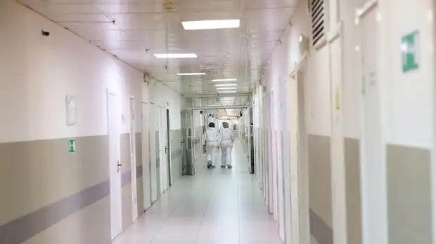 За сутки в России 5817 пациентов вылечились от коронавируса