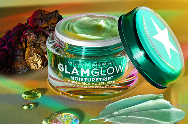 Маска с золотом, бальзам для губ с беллини, крем с маслом инка-инчи и другие бьюти-новинки