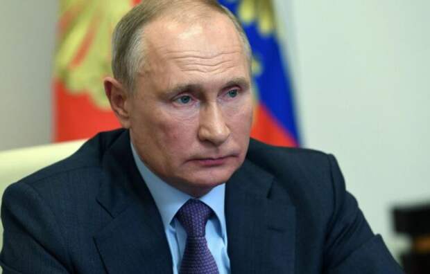 Взгляд Запада: Почему россияне поддерживают Путина и спецоперацию
