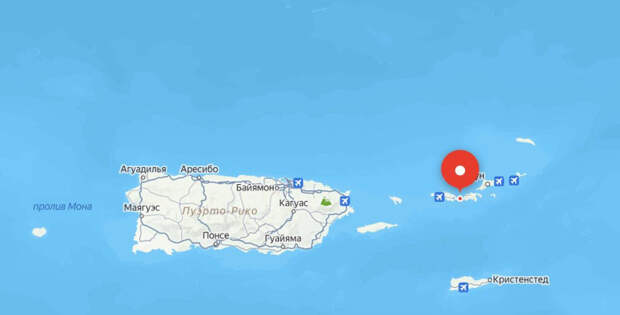 Когда сегодня обсуждают, что Дания может продать Гренландию, полезно вспомнить: