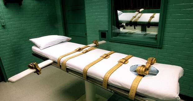 10 преступлений, за совершение которых вас могут приговорить к смертной казни в США преступление, смертная казнь, сша