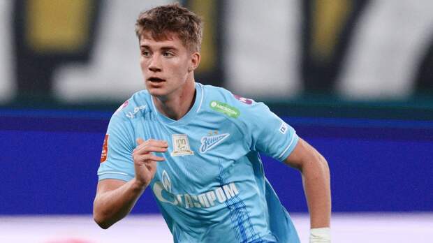 Футболист «Зенита» Кондаков: «Звоню маме перед дорогостоящей покупкой»