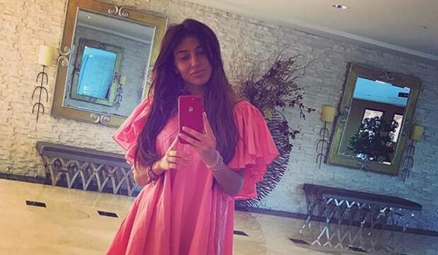 Любовница мужа Ани Лорак: Яна Беляева прокомментировала отношения с Муратом Налч