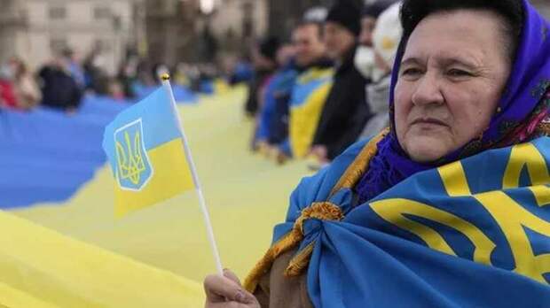 Только полная ликвидация Украины позволит выполнить все задачи спецопреации