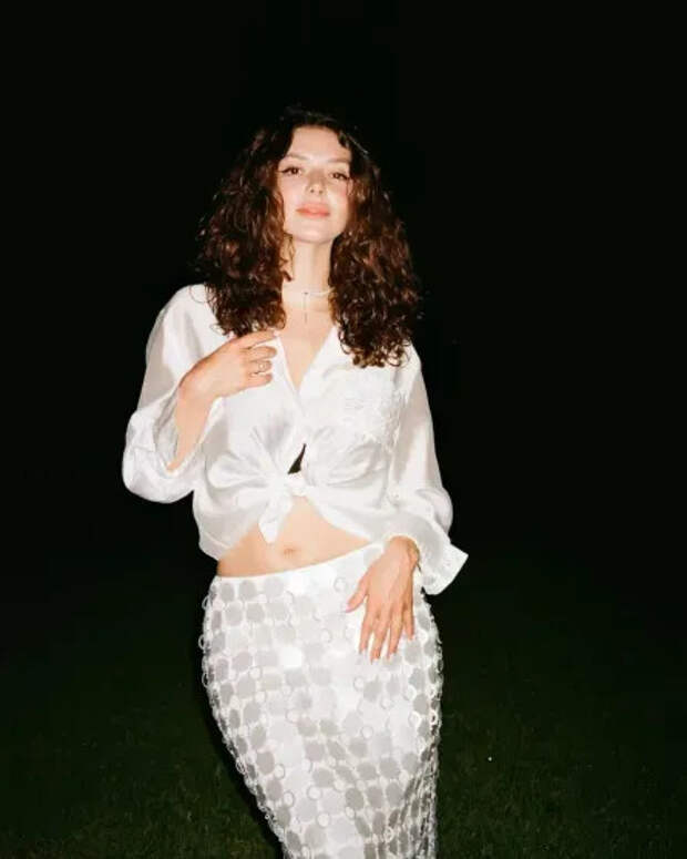 София Гугуберидзе