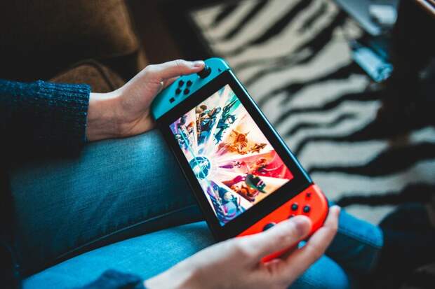 Nintendo представит новую игровую консоль Nintendo Switch 20 ноября