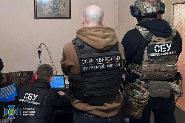 "Страна.ua" рассказала о задержании подозреваемых в покушении на Зеленского