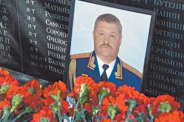 Смерть генералов: Деятели «русской весны» уходят из жизни один за другим