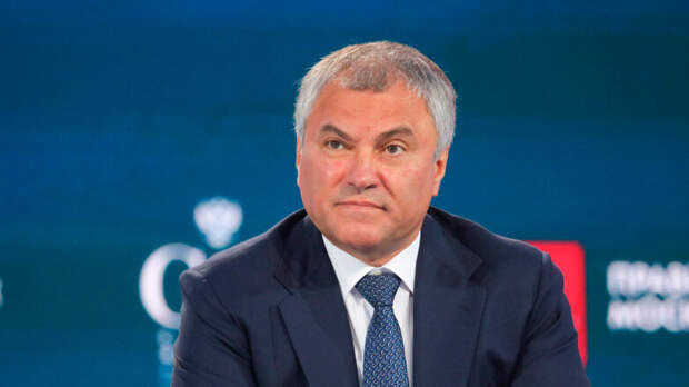 Какие законы вступают в силу с 1 марта, рассказал Володин