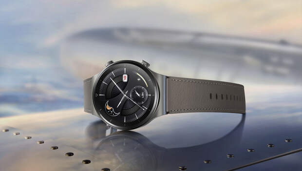 Удивительно подешевевшие умные часы Huawei Watch GT 2 Pro оказались хитом в России даже до начала продаж