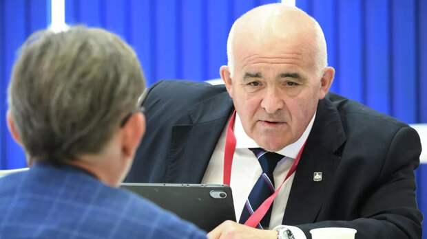 Губернатор раскритиковал Росгидромет за неверный прогноз