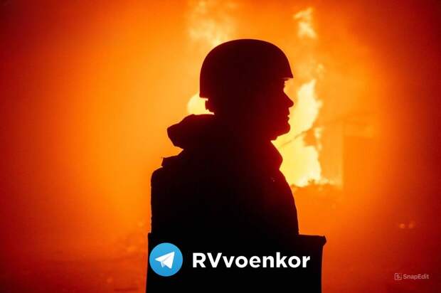 Поражена Павлоградская газокомпрессорная станция (ВИДЕО)