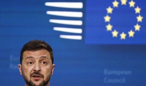 «Хочу выиграть»: Зеленский насмешил немцев очередным требованием