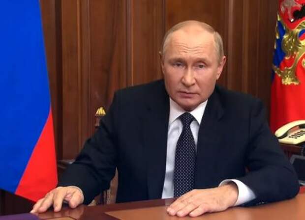 Положит ли Путин конец фабрике запретов? Приказ услышали все