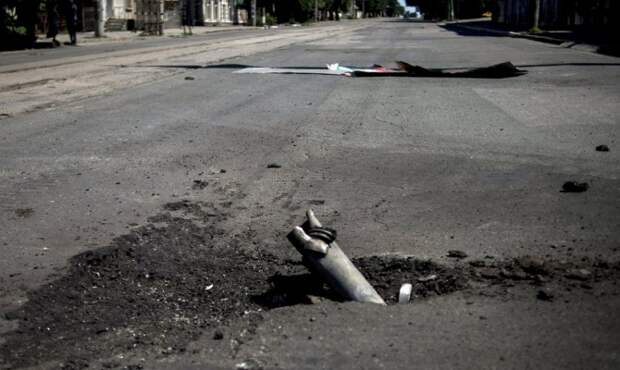 Ополченцы в ночь на воскресенье взяли в плен 14 украинских солдат Ополченцы в ночь на воскресенье взяли в плен 14 украинских солдат