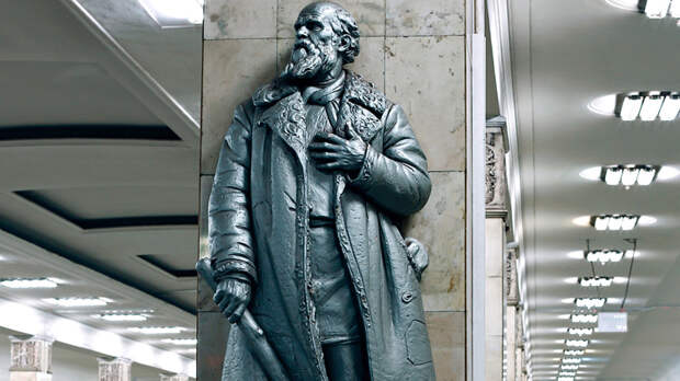 Его считали "контриком": Подвиг деда Матвея