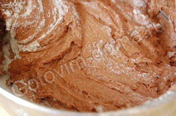 рецепт Трюфели рецепт Трюфели