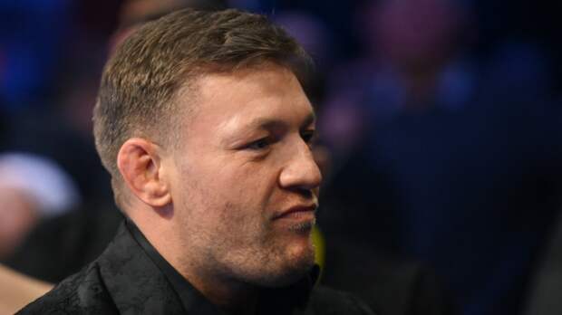 Conor McGregor