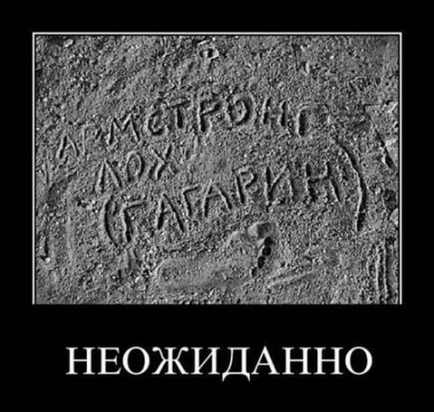 Демотиваторы, юмор дня, фотки с прикольными подписями.