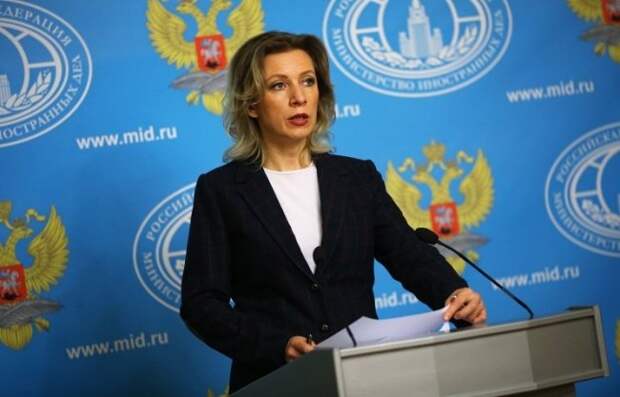 Давление США на Россию рикошетом бьет по Европе Давление США на Россию рикошетом бьет по Европе