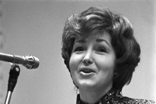 РИА: телеведущую Жильцову похоронят 6 февраля на Рогожском кладбище в Москве