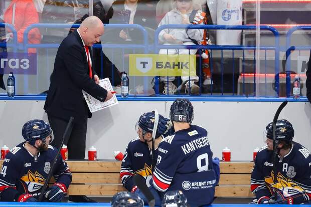 Андрей Разин: «У «Ак Барса» свои сильные стороны, у нас свои»