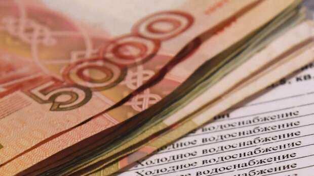 Юрист Крохин высказался о процедуре онлайн-взыскания долгов за ЖКУ