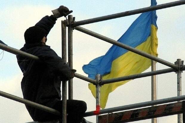 На Украине объяснили успех армии России в Курской области