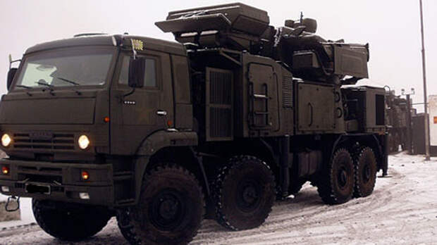 США проспали российские военные базы. ВМФ наращивает превосходство